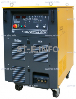 Источник плазменной резки FineFocus 800 - st-e.info - Ярославль