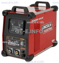 Power Wave S350 - st-e.info - Ярославль
