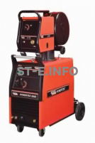 Источник питания для полуавтоматической сварки Powertec 305S, арт. K14060-1 - st-e.info - Ярославль