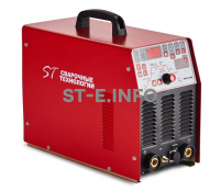 Сварочный аппарат для аргонодуговой сварки (TIG) PRO TIG 250Di - st-e.info - Ярославль