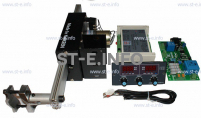 Контроллер высоты SF-HC25 G (c осью Z 100 мм) - st-e.info - Ярославль