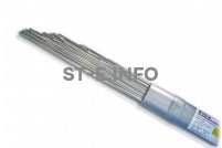 Пруток для сварки нержавеющих сталей SMT-308LSi 2,4 мм - st-e.info - Ярославль