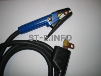 Cтрогач на 600 Ампер TBi длина 2 метра - st-e.info - Ярославль