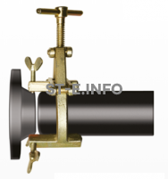 Центратор клещевого типа TAG Pipe EZG7 диаметр  90-195мм - st-e.info - Ярославль