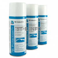 Спрей антипригарный TBi PROTECTION PLUS - st-e.info - Ярославль