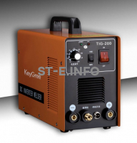 Инвертор сварочный TIG/MMA-200 - st-e.info - Ярославль