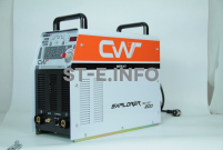 Инвертор для аргонодуговой сварки TIG-250 AC/DC - st-e.info - Ярославль