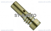 Вставка для наконечника, Tr 18/M8   - st-e.info - Ярославль