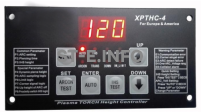 Контроллер высоты XPTHC-4 с осью Z (с подъемником, ход:150мм) - st-e.info - Ярославль