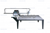 Консольная машина плазменной резки и газовой ST-ZZ1020 (1000х2000мм) - st-e.info - Ярославль