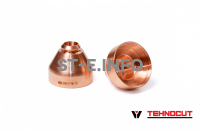 Экран защитный для плазмотрона LC105 арт. W03X0893-69A (строжка) TEHNOCUT - st-e.info - Ярославль