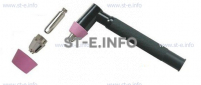 Электрод AG60 (SG55) (для CUT-60) - st-e.info - Ярославль
