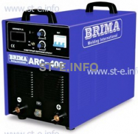 Сварочный аппарат Brima (инвертор) ARC 400 - st-e.info - Ярославль