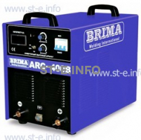 Сварочный аппарат Brima (инвертор) ARC 400B - st-e.info - Ярославль