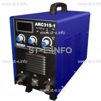 Сварочный аппарат Brima (инвертор) ARC-315-1 - st-e.info - Ярославль