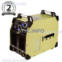 Сварочный инвертор ARC-400G, 380В - st-e.info - Ярославль