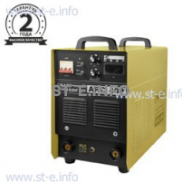 Сварочный инвертор ARC-409, 380В - st-e.info - Ярославль