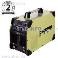 Сварочный инвертор ARC-250G, 380В - st-e.info - Ярославль