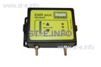 Газовый регулятор EWR Basic 300A с ключом - st-e.info - Ярославль