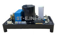 Блок розжига аппарата плазменной резки DOG-160L - st-e.info - Ярославль