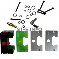 Блок смазки HIWIN EG15-E2-KIT-ZZ  - st-e.info - Ярославль