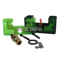 Блок смазки Hiwin EG-20-E2-KIT-ZZ - st-e.info - Ярославль
