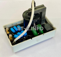 Блок запуска дуги DOG-200ST PRO - st-e.info - Ярославль