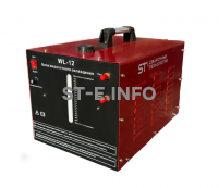 Блок жидкостного охлаждения WL-12 - st-e.info - Ярославль