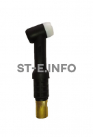 Головка горелки SINTIG-26MFX - st-e.info - Ярославль