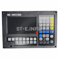Управляющий блок ЧПУ F2100T с встроенным контроллером высоты - st-e.info - Ярославль