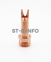 Сопло сварочное CS-12 - st-e.info - Ярославль