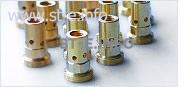 Держатель наконечника  М8X25мм TBi 411/511 - st-e.info - Ярославль