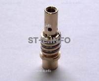 Держатель сопла с пружиной TBi 140/145/150 - st-e.info - Ярославль