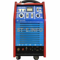 Установка  воздушно-плазменной резки DOG-200L - st-e.info - Ярославль