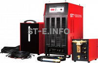 Установка  воздушно-плазменной резки DOG-300 ST PRO - st-e.info - Ярославль