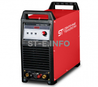 Установка воздушно-плазменной резки DOG-75 MAX PRO - st-e.info - Ярославль