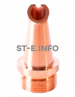 Сопло сварочное DS-12 - st-e.info - Ярославль