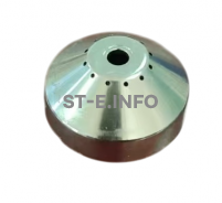 Экран для плазмотронов YGX370AF  - st-e.info - Ярославль