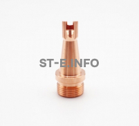 Сопло сварочное ES-12 - st-e.info - Ярославль