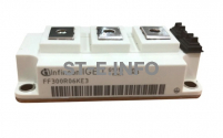 IGBT модуль FF200R06KE3 Infineon 200A 600V - st-e.info - Ярославль