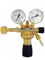 Редуктор DIN-Control NITROGEN  Aзот, Гелий, Aргон, Воздух - st-e.info - Ярославль