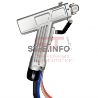 Горелка для лазерной сварки SUP23T - st-e.info - Ярославль
