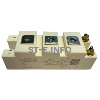 IGBT-модуль SKM100GB12T4 - st-e.info - Ярославль