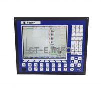 Запасная клавиатура ЧПУ контроллера F2300A  - st-e.info - Ярославль