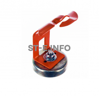 Магнитный держатель горелки MIG/MAG (QJ6028) - st-e.info - Ярославль