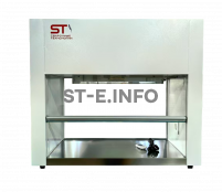 Беспылевой бокс для очистки лазерных головок STV-950 - st-e.info - Ярославль