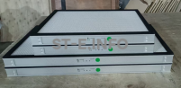 HEPA-фильтр для беспылевого бокса STV-1310 - st-e.info - Ярославль
