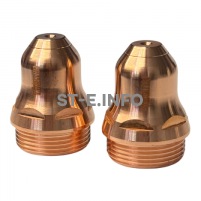 Сопло YIK-130 PRO 1,7 мм - st-e.info - Ярославль