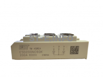 Диодный модуль ESD200NC60K  - st-e.info - Ярославль
