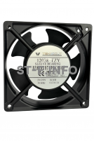 Вентилятор 12038FZY Sleeve (скольжения) 220V - st-e.info - Ярославль